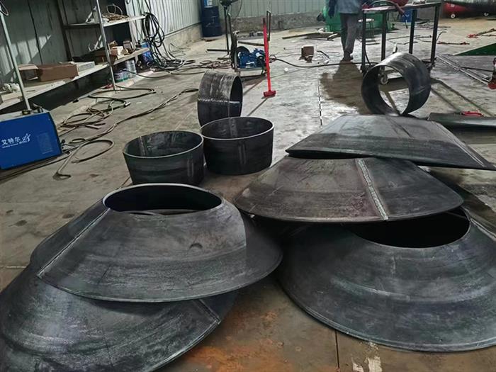 卷錐體機(jī)器
